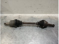 Recambio de transmision delantera izquierda para ford escort berlina cl referencia OEM IAM   