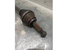 Recambio de transmision delantera izquierda para ford escort berlina cl referencia OEM IAM    2