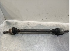 Recambio de transmision delantera derecha para ford escort berlina cl referencia OEM IAM   