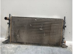 Recambio de radiador agua para ford escort berlina cl referencia OEM IAM   
