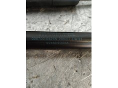 Recambio de amortiguadores maletero / porton para nissan note (e11e) 1.5 dci turbodiesel cat referencia OEM IAM 904509U00A   2