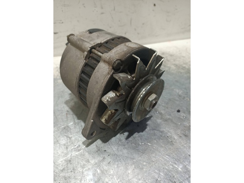 Recambio de motor arranque para ford escort berlina cl referencia OEM IAM 86AB11000DA  