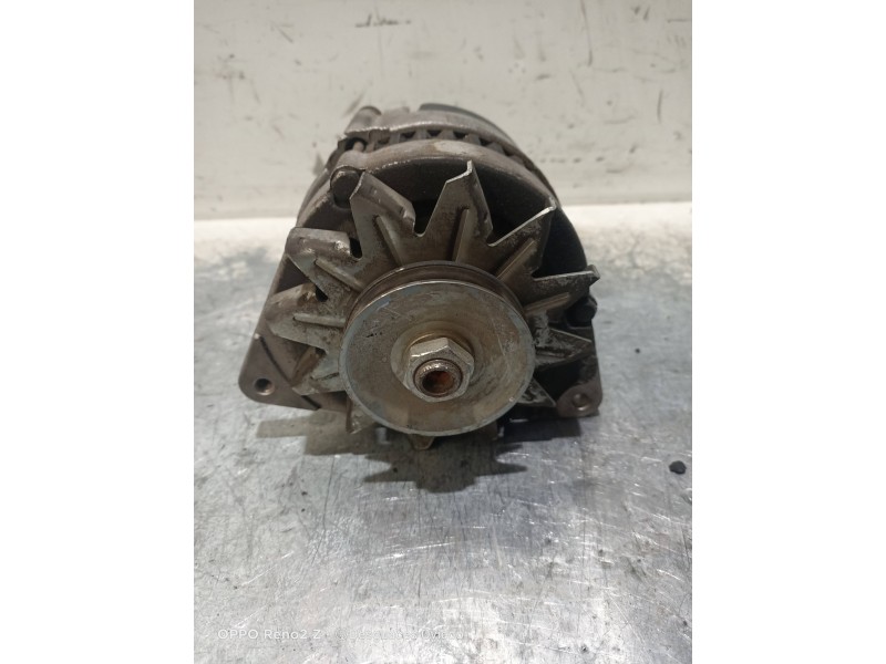 Recambio de motor arranque para ford escort berlina cl referencia OEM IAM 86AB11000DA  