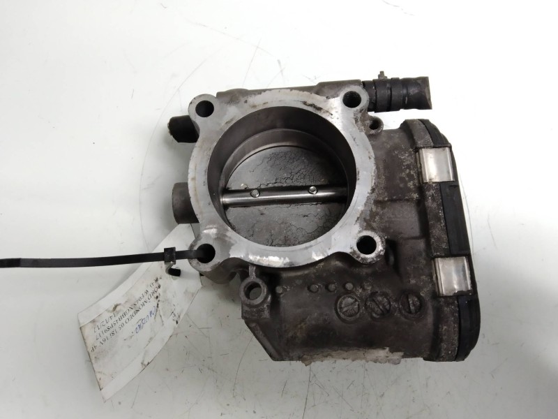 Recambio de caja mariposa para ford mondeo berlina (ge) 1.8 16v cat referencia OEM IAM 0280750110 2S7G9E926AC 