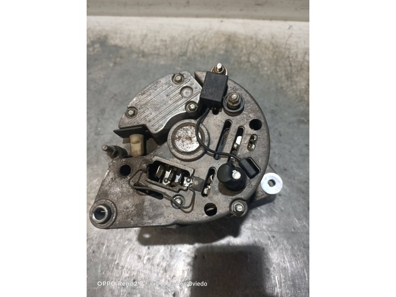 Recambio de motor arranque para ford escort berlina cl referencia OEM IAM 86AB11000DA  