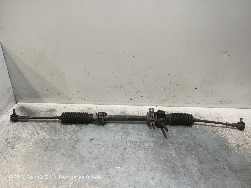 Recambio de cremallera direccion para ford escort berlina cl referencia OEM IAM   MECANICA