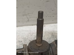 Recambio de cremallera direccion para ford escort berlina cl referencia OEM IAM   MECANICA 2