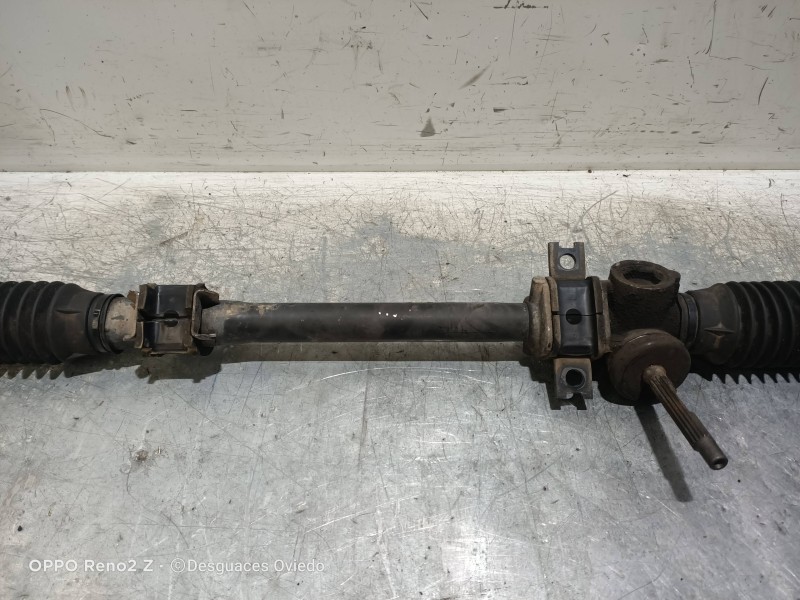 Recambio de cremallera direccion para ford escort berlina cl referencia OEM IAM   MECANICA