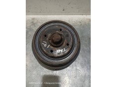 Recambio de mangueta trasera izquierda para ford escort berlina cl referencia OEM IAM   