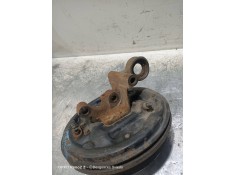 Recambio de mangueta trasera izquierda para ford escort berlina cl referencia OEM IAM    2