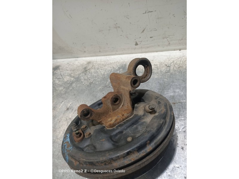 Recambio de mangueta trasera izquierda para ford escort berlina cl referencia OEM IAM   