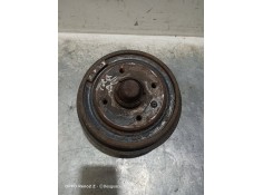 Recambio de mangueta trasera derecha para ford escort berlina cl referencia OEM IAM   