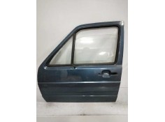 Recambio de puerta delantera izquierda para volkswagen golf ii (191/193) referencia OEM IAM  5P 