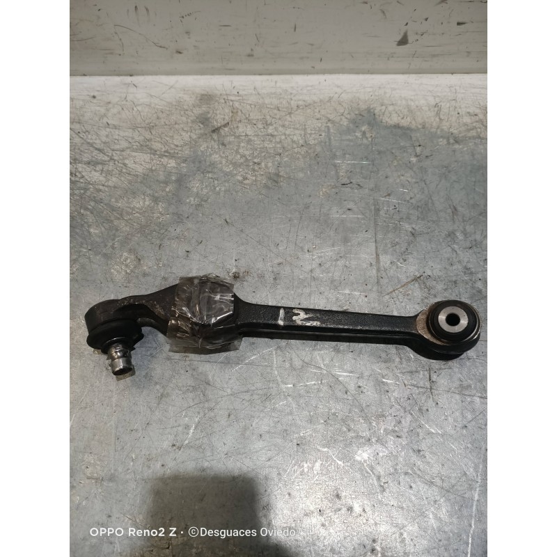 Recambio de brazo suspension inferior delantero izquierdo para ford escort berlina cl referencia OEM IAM   