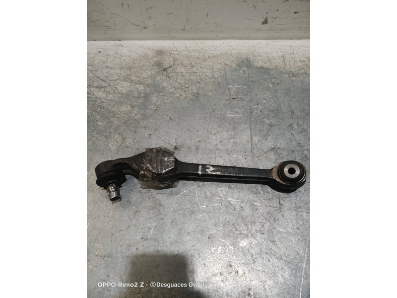 Recambio de brazo suspension inferior delantero izquierdo para ford escort berlina cl referencia OEM IAM   