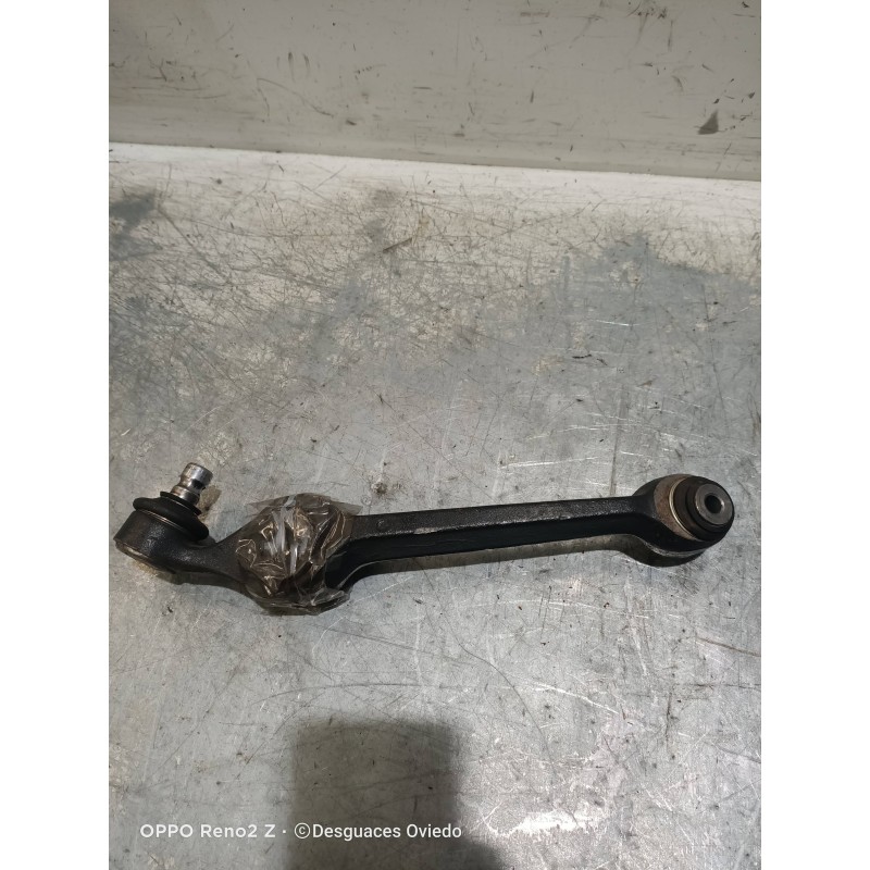 Recambio de brazo suspension inferior delantero izquierdo para ford escort berlina cl referencia OEM IAM   
