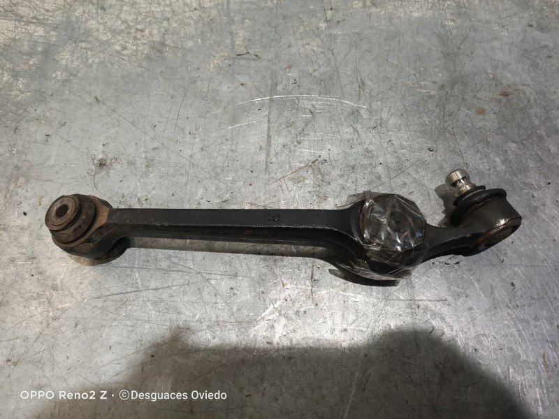 Recambio de brazo suspension inferior delantero derecho para ford escort berlina cl referencia OEM IAM   