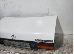 Recambio de tapa maletero para chrysler le baron turbo cabrio referencia OEM IAM TAPAMALETEROLEBARON   2