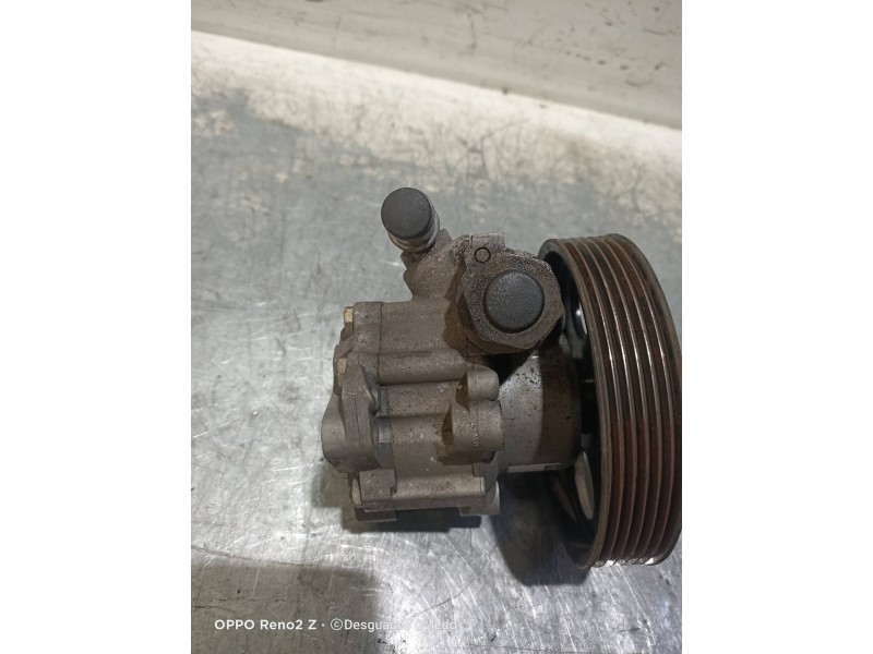 Recambio de bomba direccion para peugeot 806 2.0 hdi referencia OEM IAM 9633817580 7692955150 