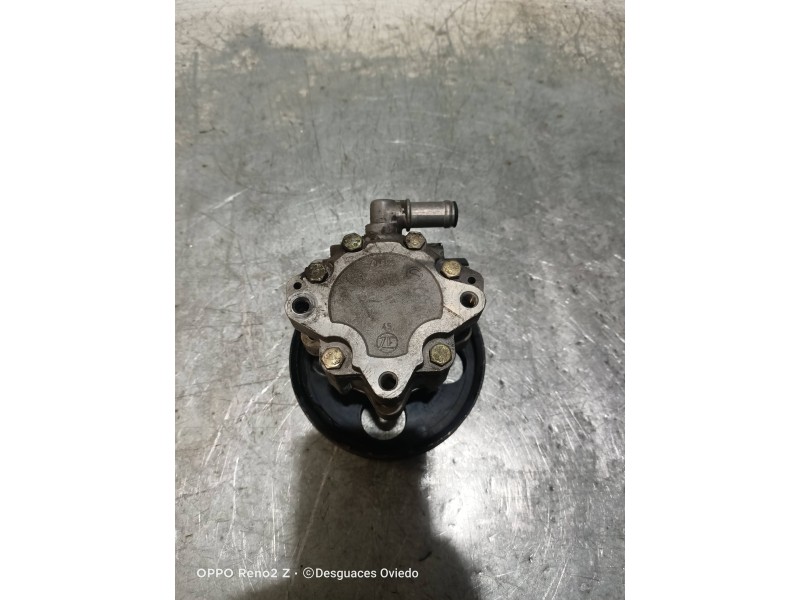 Recambio de bomba direccion para peugeot 806 2.0 hdi referencia OEM IAM 9633817580 7692955150 