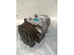 Recambio de compresor aire acondicionado para peugeot 806 2.0 hdi referencia OEM IAM SD7V16 3712604144 