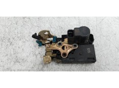 Recambio de motor cierre centralizado trasero izquierdo para chevrolet lacetti se referencia OEM IAM    2