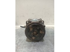Recambio de compresor aire acondicionado para peugeot 806 2.0 hdi referencia OEM IAM SD7V16 3712604144  2