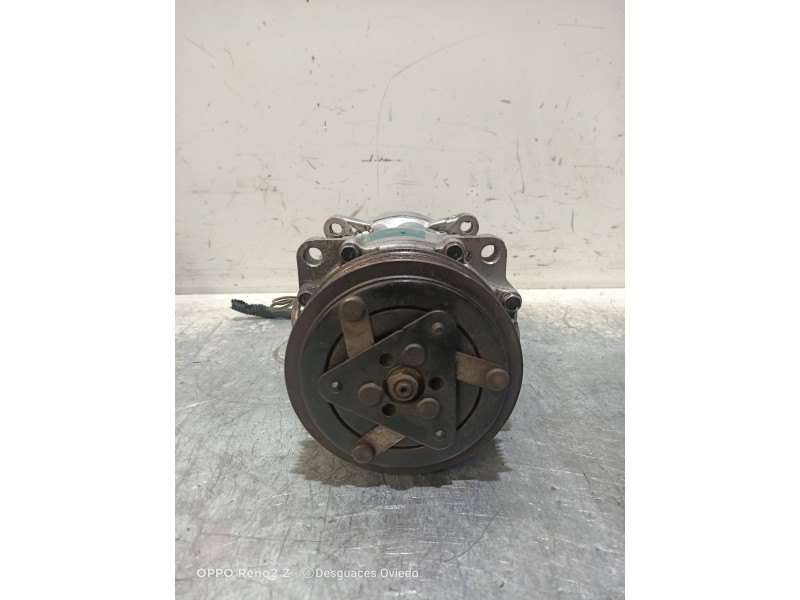Recambio de compresor aire acondicionado para peugeot 806 2.0 hdi referencia OEM IAM SD7V16 3712604144 