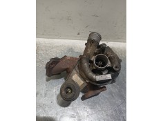 Recambio de turbocompresor para peugeot 806 2.0 hdi referencia OEM IAM 9634521180 706978 EE700727F