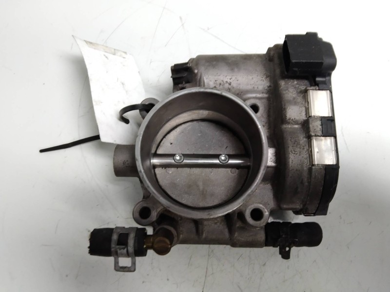 Recambio de caja mariposa para ford mondeo berlina (ge) 1.8 16v cat referencia OEM IAM 0280750110 2S7G9E926AC 