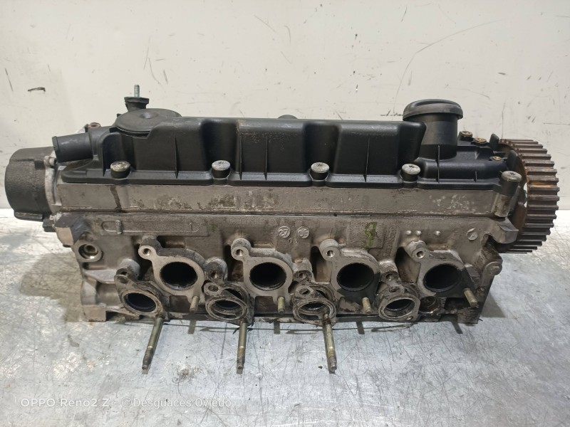 Recambio de culata para peugeot 806 2.0 hdi referencia OEM IAM 9633750210 RHZ 