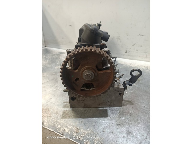 Recambio de culata para peugeot 806 2.0 hdi referencia OEM IAM 9633750210 RHZ 