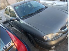 renault megane i fase 2 classic (la..) del año 2000