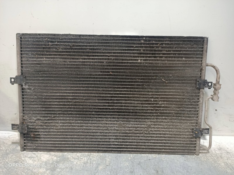 Recambio de condensador / radiador aire acondicionado para peugeot 806 2.0 hdi referencia OEM IAM   