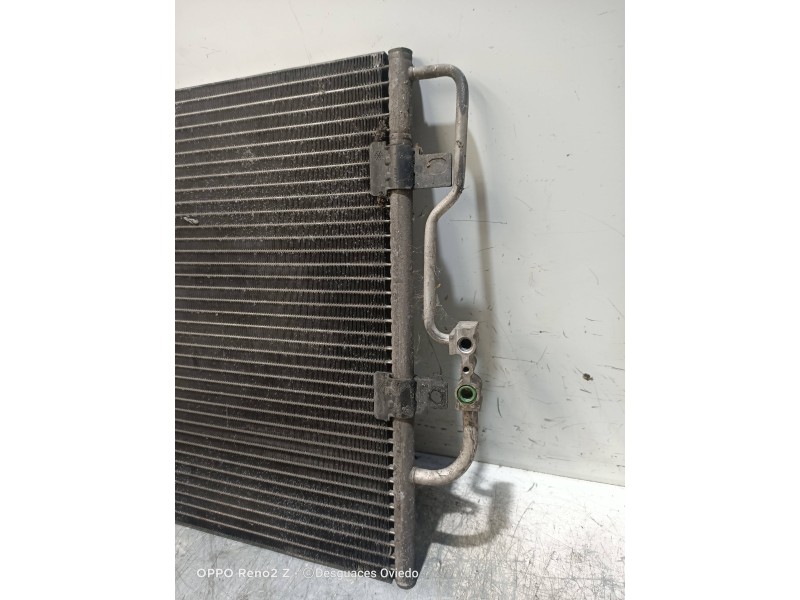 Recambio de condensador / radiador aire acondicionado para peugeot 806 2.0 hdi referencia OEM IAM   