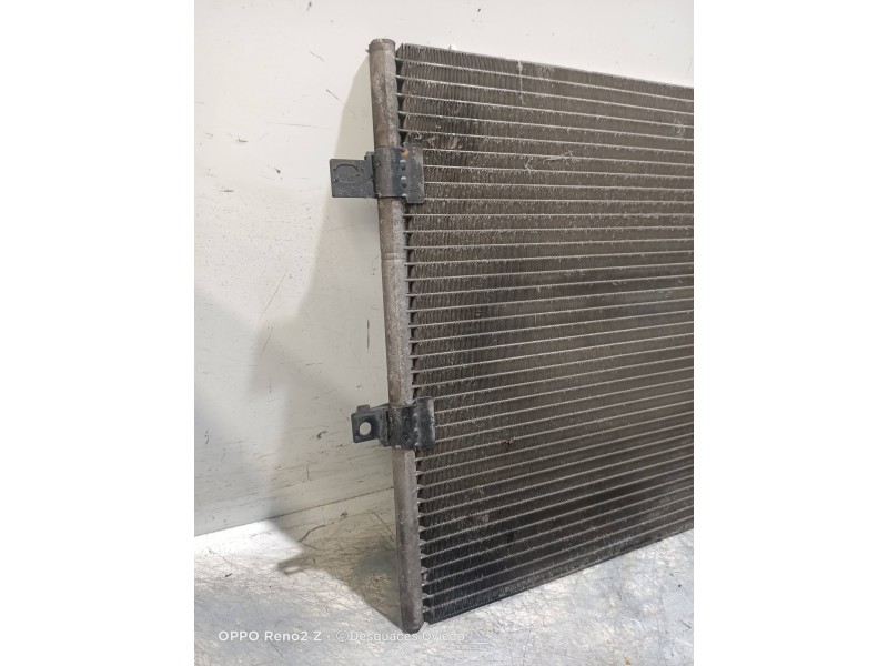 Recambio de condensador / radiador aire acondicionado para peugeot 806 2.0 hdi referencia OEM IAM   