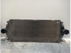 Recambio de intercooler para peugeot 806 2.0 hdi referencia OEM IAM   
