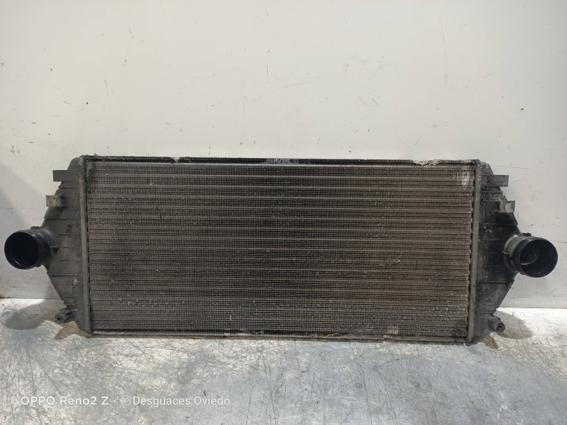 Recambio de intercooler para peugeot 806 2.0 hdi referencia OEM IAM   