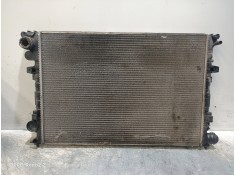 Recambio de radiador agua para peugeot 806 2.0 hdi referencia OEM IAM   