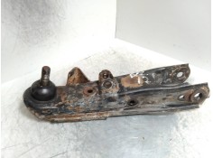 Recambio de brazo suspension inferior delantero izquierdo para nissan pick-up (d22) 2.5 diesel referencia OEM IAM   