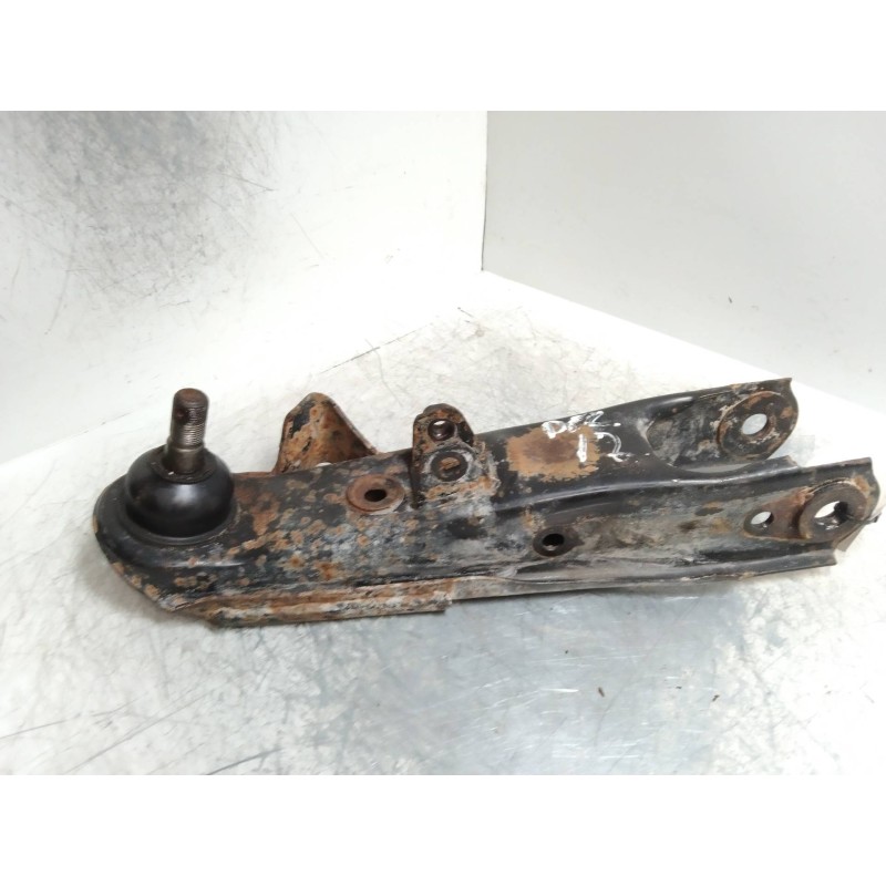 Recambio de brazo suspension inferior delantero izquierdo para nissan pick-up (d22) 2.5 diesel referencia OEM IAM   