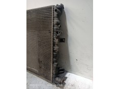 Recambio de radiador agua para peugeot 806 2.0 hdi referencia OEM IAM    2