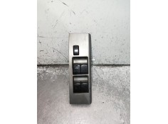 Recambio de mando elevalunas delantero izquierdo para nissan pathfinder (r51) 2.5 dci le referencia OEM IAM   