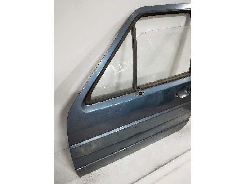 Recambio de puerta delantera izquierda para volkswagen golf ii (191/193) referencia OEM IAM  5P 