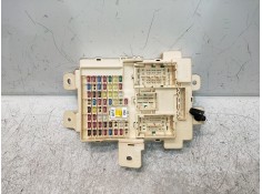 Recambio de caja reles / fusibles para kia sportage spirit 2wd referencia OEM IAM 91950D9540  