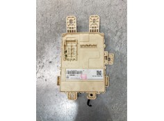 Recambio de caja reles / fusibles para kia sportage spirit 2wd referencia OEM IAM 91950D9540   2