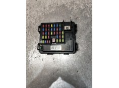 Recambio de caja reles / fusibles para kia sportage spirit 2wd referencia OEM IAM 91950D9BB0 91950D9880 