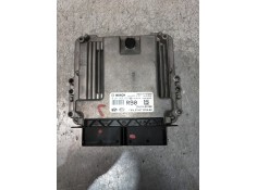 Recambio de centralita motor uce para kia sportage spirit 2wd referencia OEM IAM 0281032629 391192FGG0 