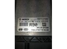 Recambio de centralita motor uce para kia sportage spirit 2wd referencia OEM IAM 0281032629 391192FGG0  2