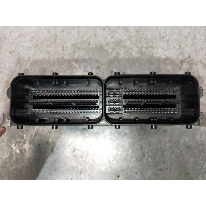 Recambio de centralita motor uce para kia sportage spirit 2wd referencia OEM IAM 0281032629 391192FGG0 